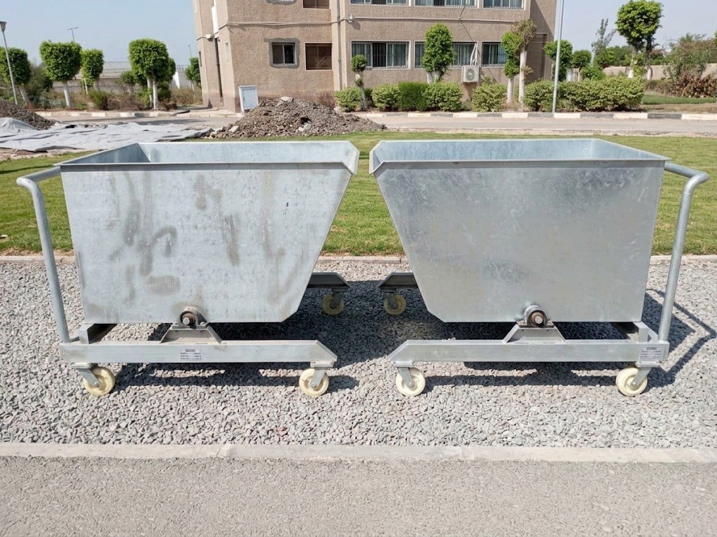 Container