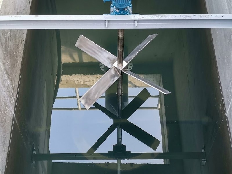 Mixer Bottle